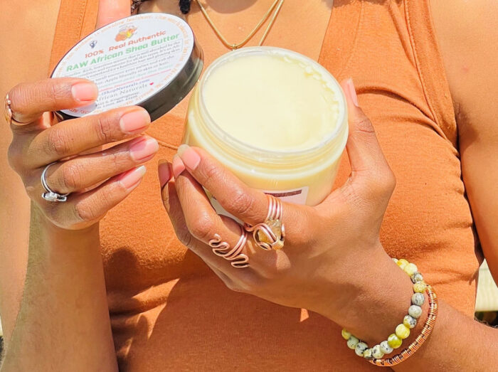Shea Butter (African Shea Tree) - Image 4