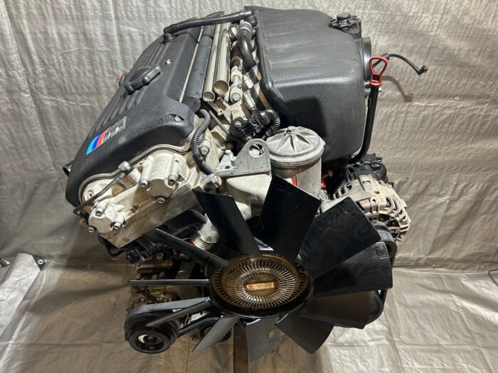BMW S54B32 (Used) - Image 2