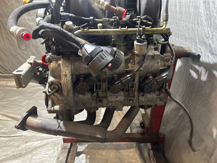 Audi 4.2L V8 (from R8) (Used) - Image 2