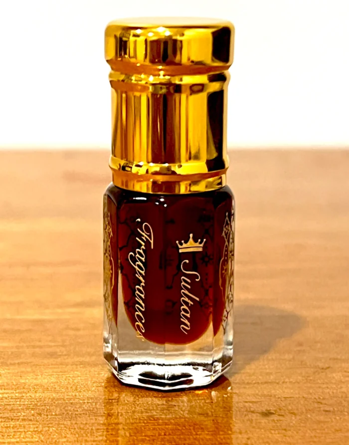 Oud Oil (Agarwood Oil)