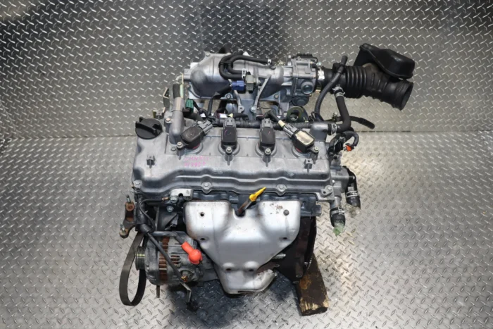 Nissan QG18DE (1.8L) Engine - Image 6