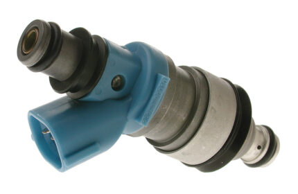 Toyota Avalon – Fuel Injectors