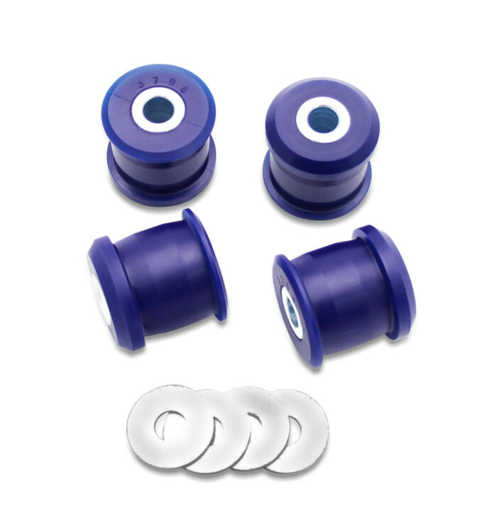 Ford Everest – Suspension Bushings - Image 2