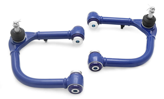 Ford Everest – Suspension Bushings - Image 3