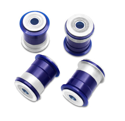 Ford Everest – Suspension Bushings