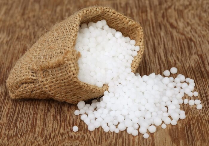 Urea Fertilizer