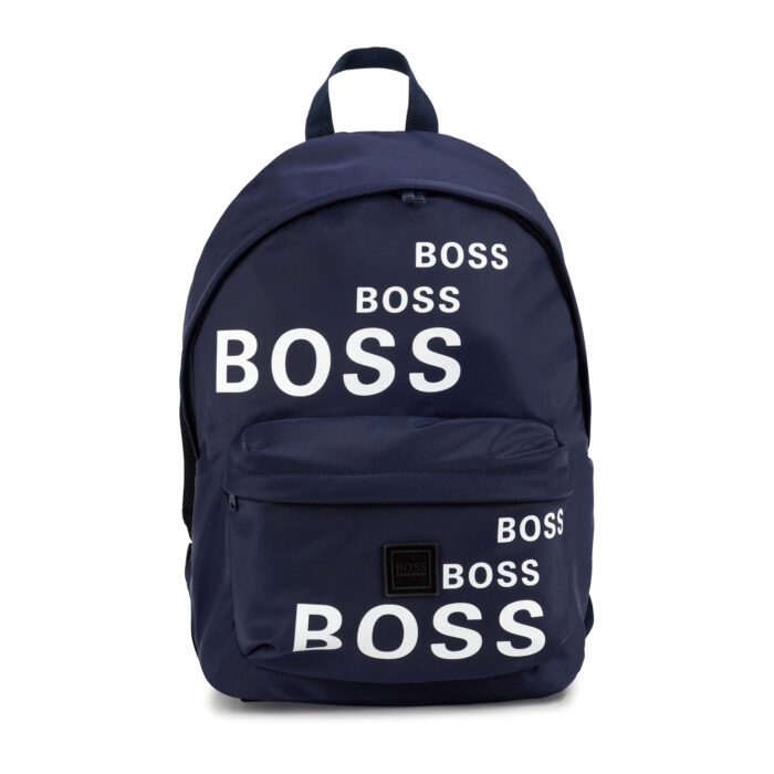 BOSS Kidswear Backpack