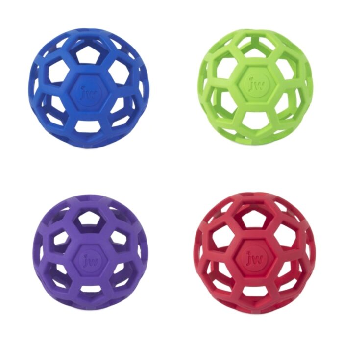 JW Pet Hol-ee Roller Dog Toy - Image 7