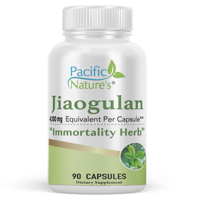 Jiaogulan (Immortality Herb) - Image 7