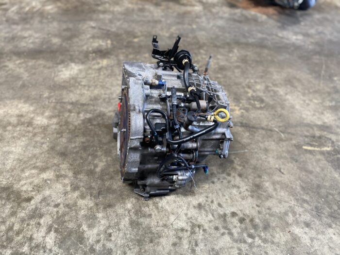 Honda Accord – Automatic Transmissions - Image 4