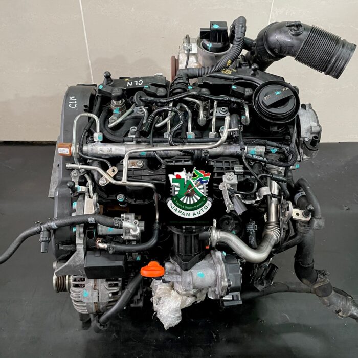 Volkswagen 1.6L TDI Engine - Image 3