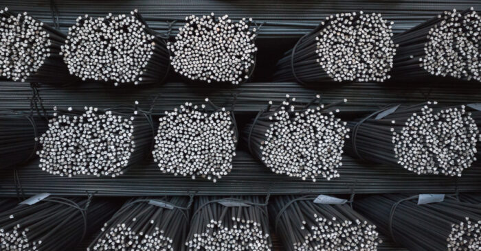 Arcelor Mittal Rebars