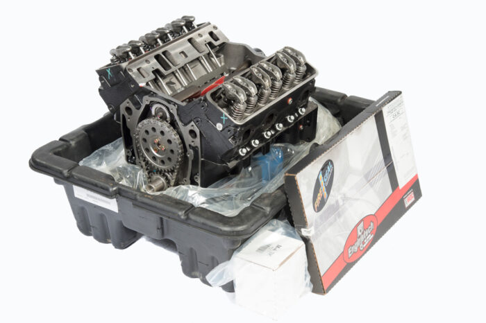 Chevrolet 4.3L V6 Engine - Image 5