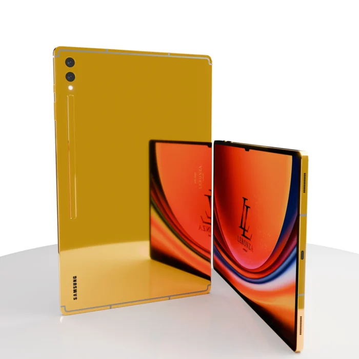 Samsung Galaxy Tab S9 Ultra - Image 3