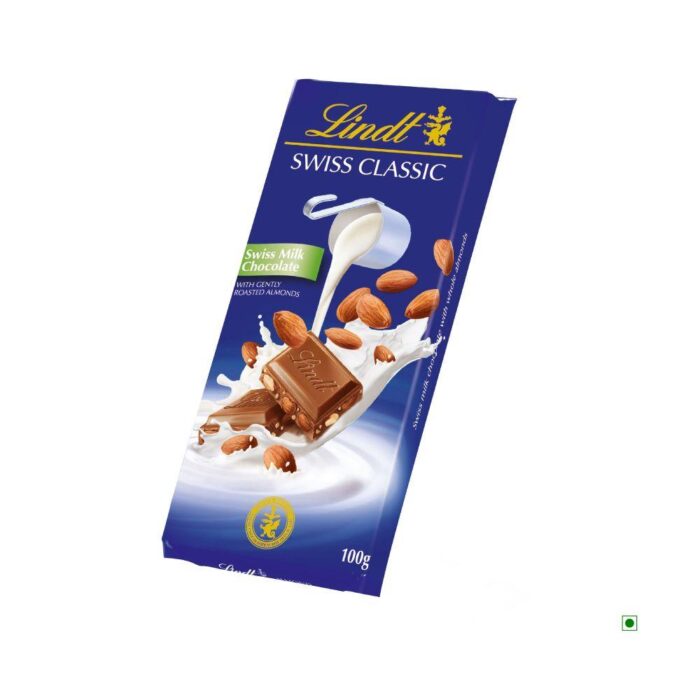 Lindt Swiss Chocolate Bars - Image 3