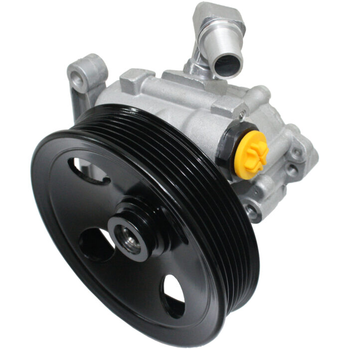 Audi RS7 – Power Steering Pumps