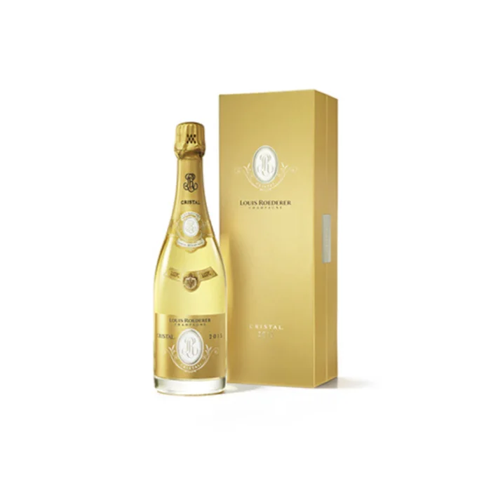 Louis Roederer Cristal - Image 5