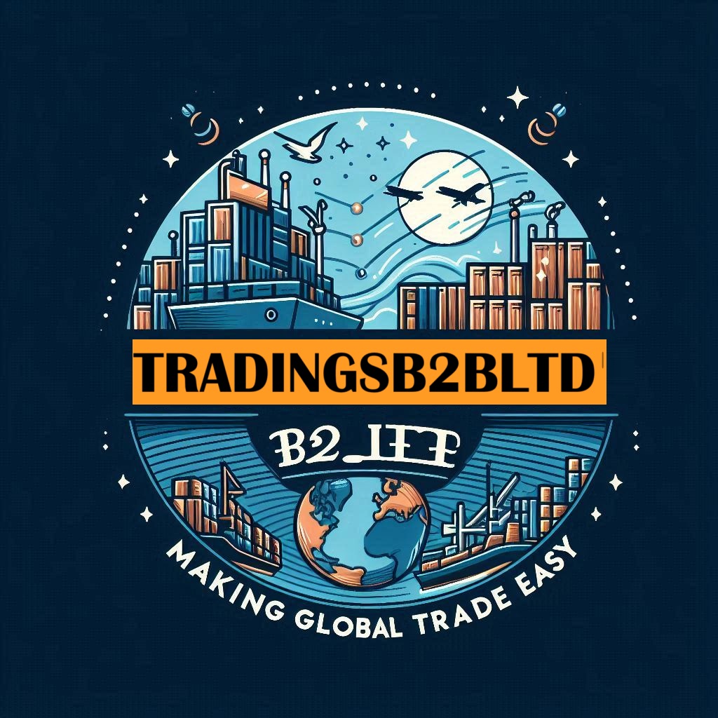 tradingsb2bltd