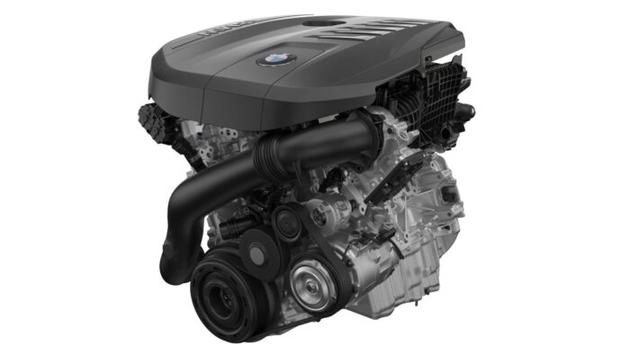 BMW B58 (Brand New) - Image 4