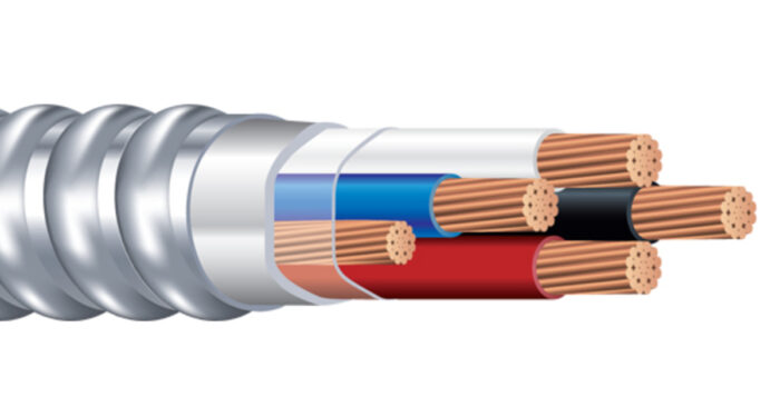 Southwire THHN Copper Wire & Cable