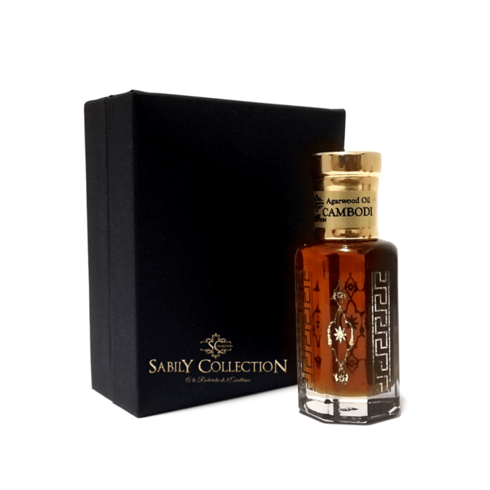Oud Oil (Agarwood Oil) - Image 9