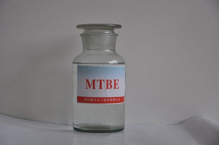 Methyl Tertiary-Butyl Ether (MTBE)