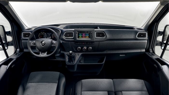 Renault Master - 2020 - Image 5