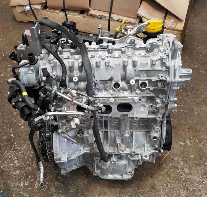 Renault 2.0L F4R Engine - Image 2