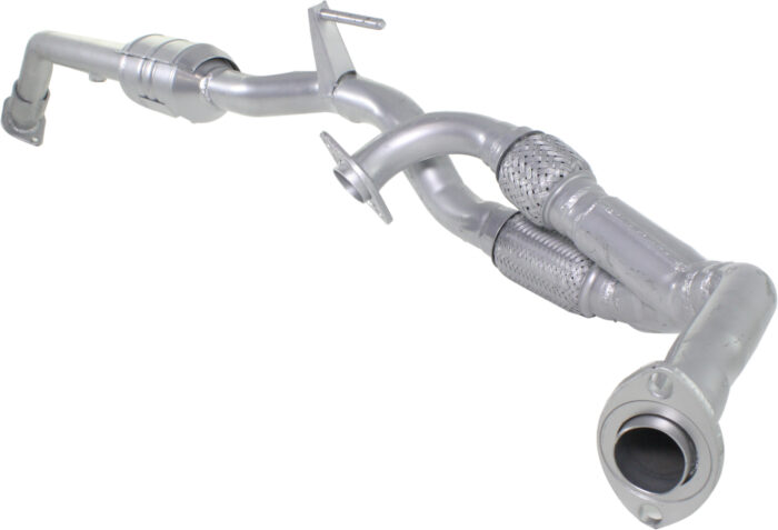 Ford Expedition – Catalytic Converters - Image 6