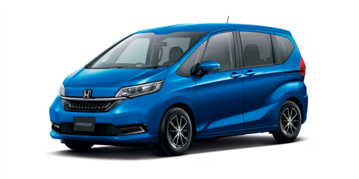 Honda Freed - Image 6