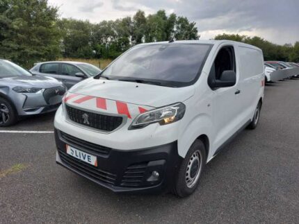 Peugeot Expert - 2021