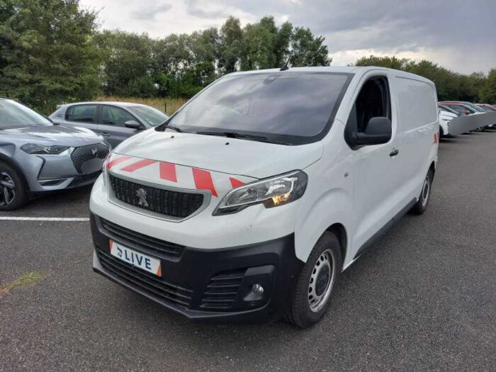 Peugeot Expert - 2021
