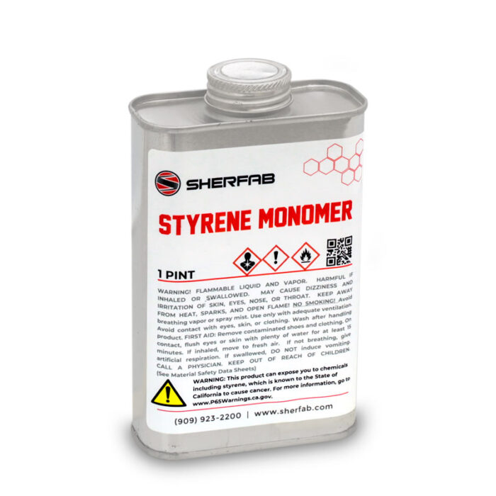 Styrene - Image 4