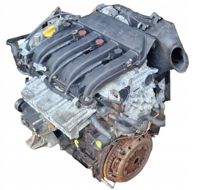 Renault 2.0L F4R Engine - Image 3
