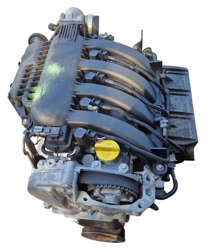 Renault 2.0L F4R Engine - Image 4