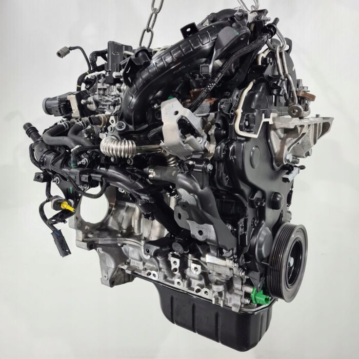 Peugeot 1.5L BlueHDi Engine - Image 5