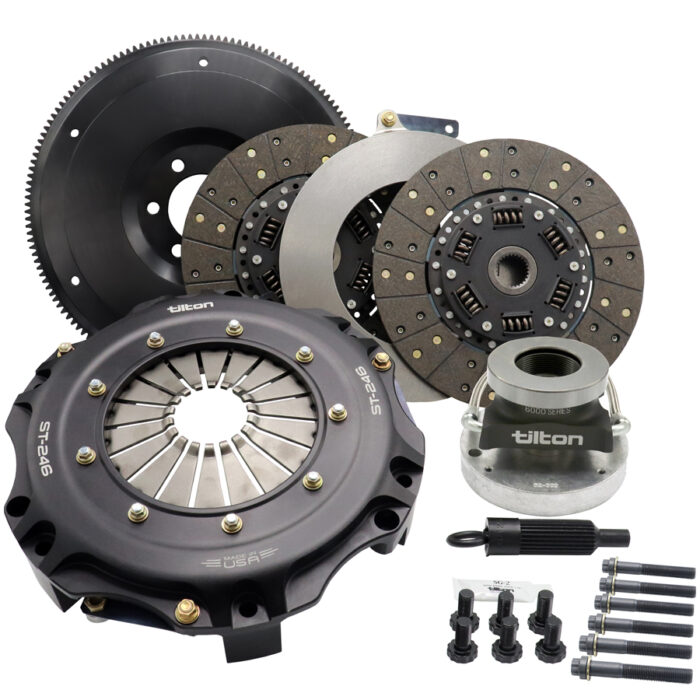Ford Mustang – Clutch Kits - Image 5