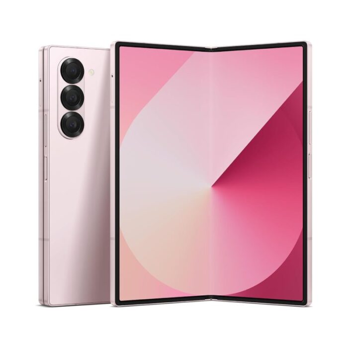 Samsung Galaxy Z Fold 5 - Image 5