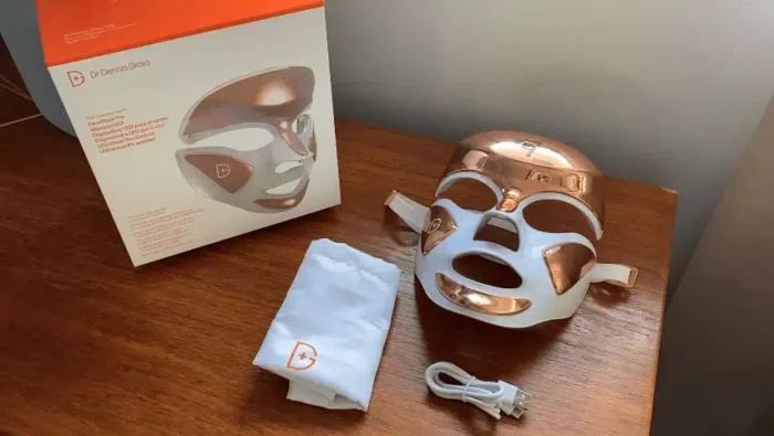 Dr. Dennis Gross Skincare LED Mask