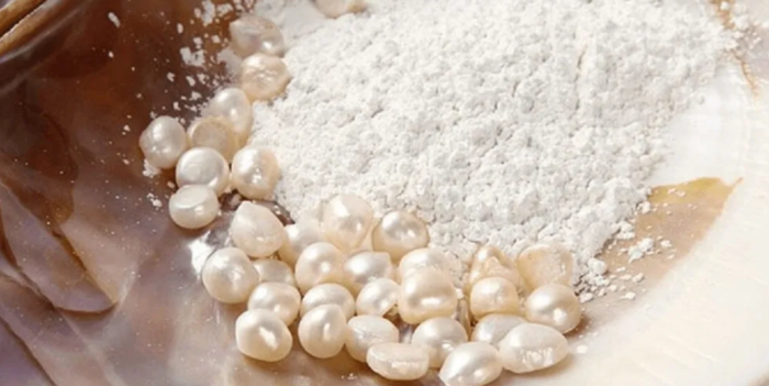 Pearl Powder (Chinese Beauty Secret) - Image 4
