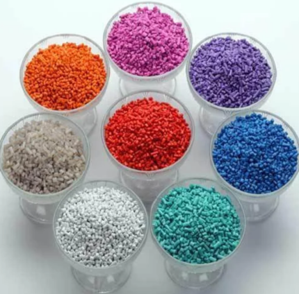 Polypropylene (PP)