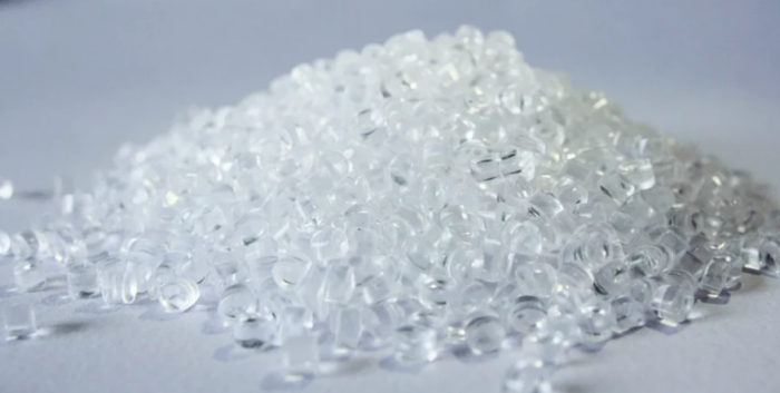 Polystyrene (PS)