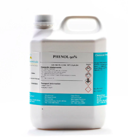 Phenol