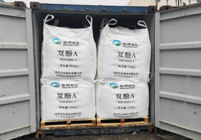 Bisphenol A (BPA) - Image 4