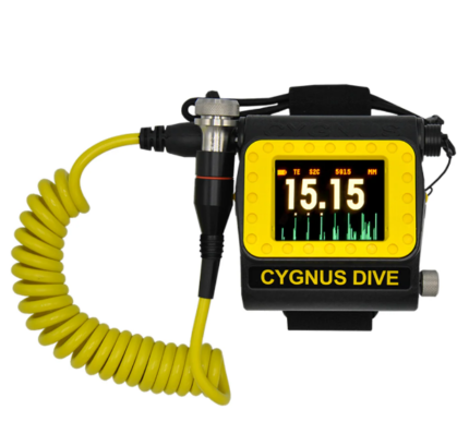 Dynaforce Underwater Ultrasonic Thickness Gauge