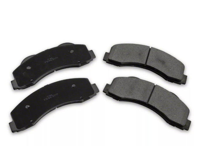 Ford F-150 – Brake Pads - Image 4