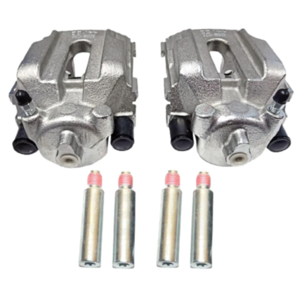 BMW 3 Series – Brake Calipers