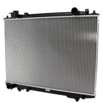 Ford Ranger – Radiators