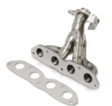 Toyota Yaris – Exhaust Manifolds