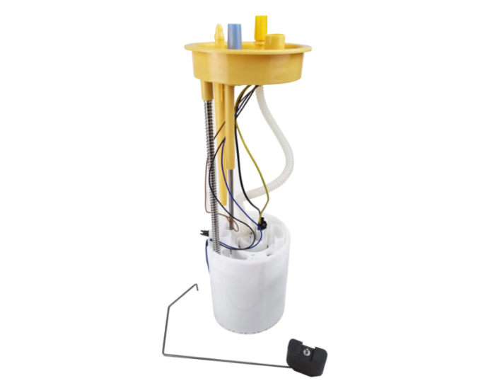Volkswagen Amarok – Fuel Pumps - Image 5